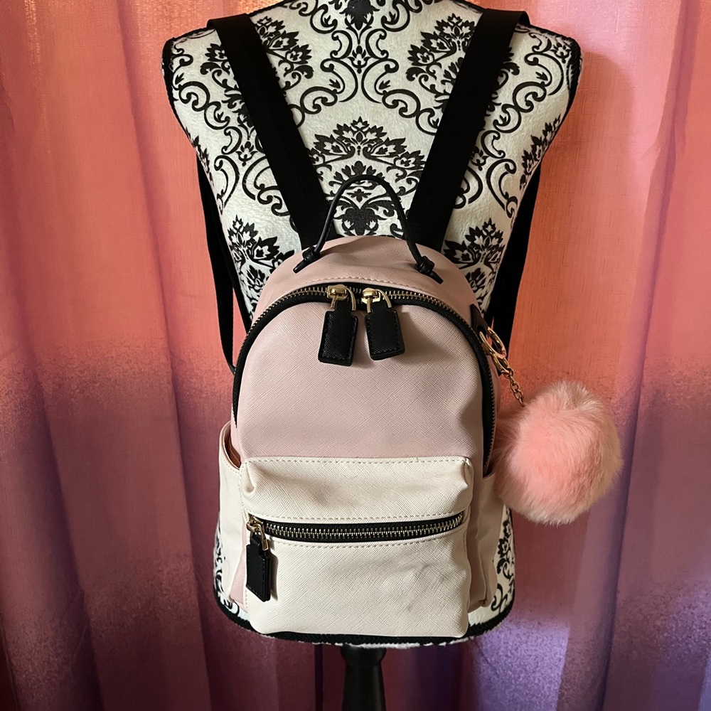 Small Backpack - image 1